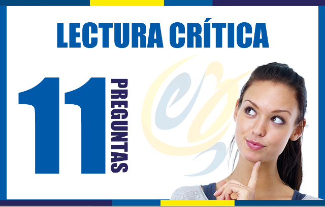 Prueba de Lectura Crítica 1