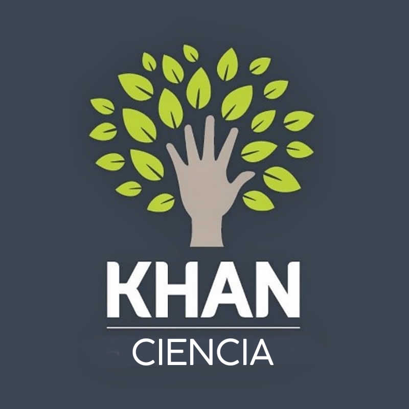 Khan Ciencia